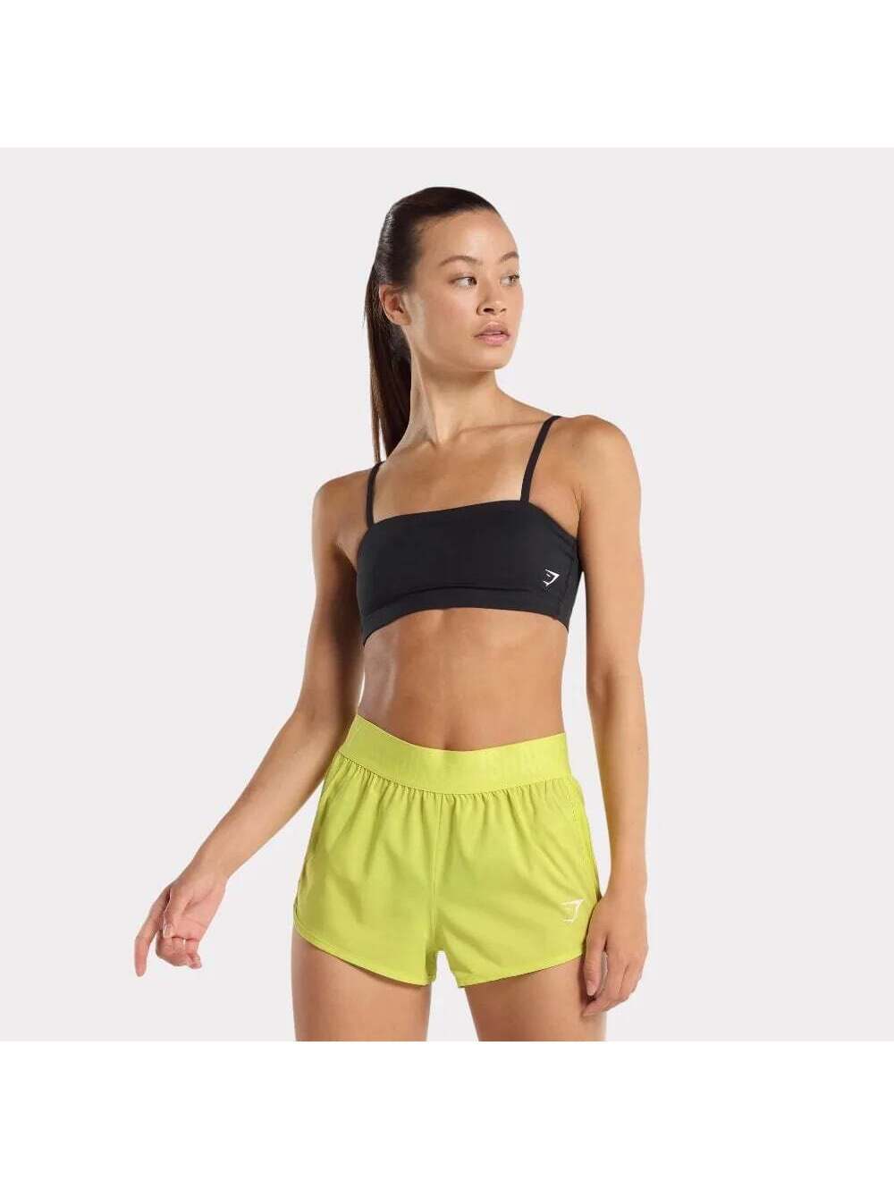 gymshark bra
